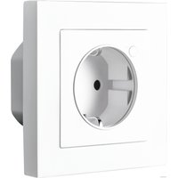 Умная розетка Aqara Aqara Wall Outlet H2 WP-P01D