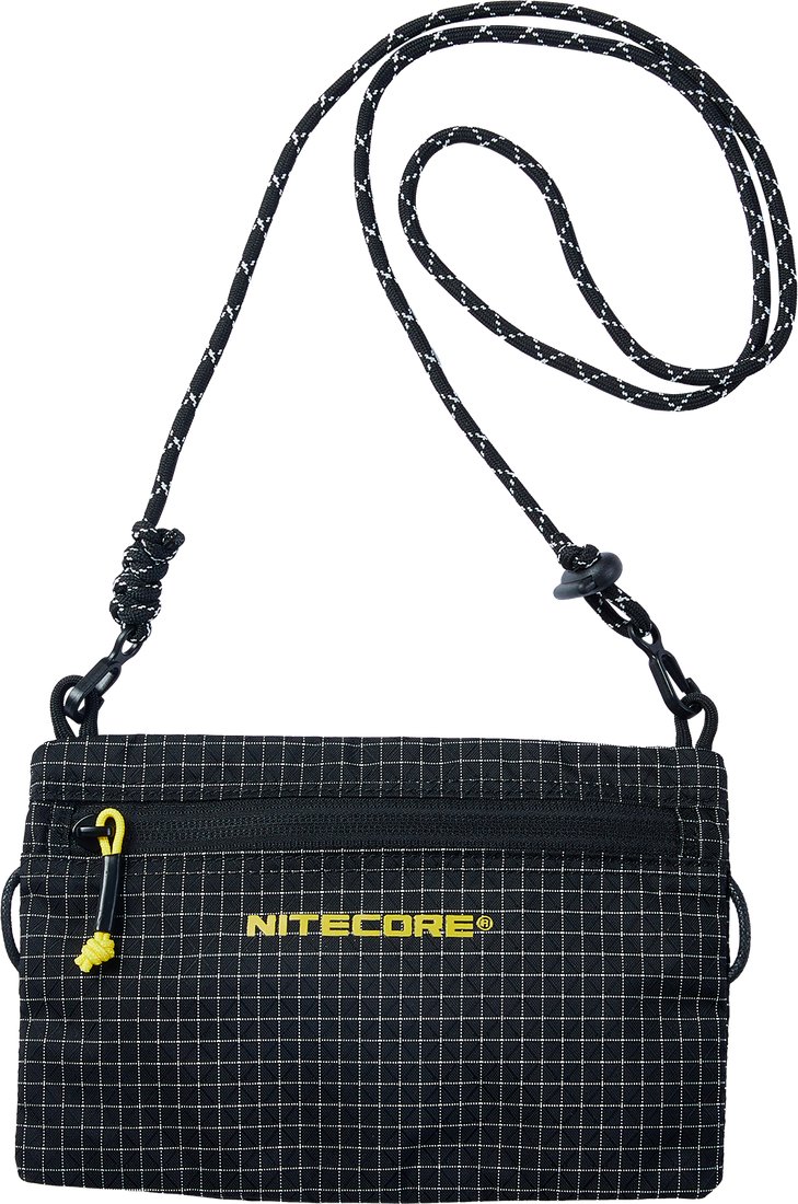 Сумка через плечо Nitecore NPP01mini 2246