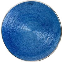 Блюдо Greggio Dogale Fenice Blue 51350549