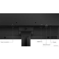 Монитор Lenovo ThinkVision S27e-20