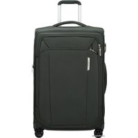 Чемодан Samsonite Respark Forest green 67 см