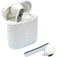 Наушники CaseGuru CGPods Air (белый)