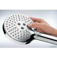 Душевая лейка Hansgrohe Raindance Select S 120 3jet 26014000