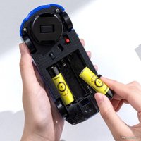 Аккумулятор Baseus AA 1920 mAh 4 шт. PCWH000311