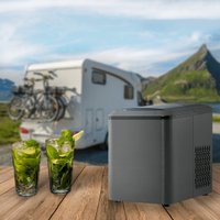 Льдогенератор Kernau KIM 291 EG