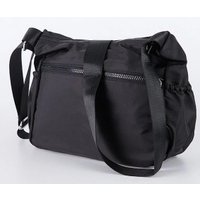 Женская сумка Ecotope 274-TL015-BLK (черный)