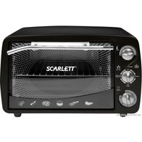 Мини-печь Scarlett SC-099