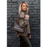 Женская сумка Igermann 1084 22С1084К3 (коричневый)