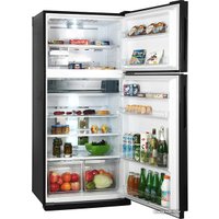 Холодильник Sharp SJ-XE55PMSL