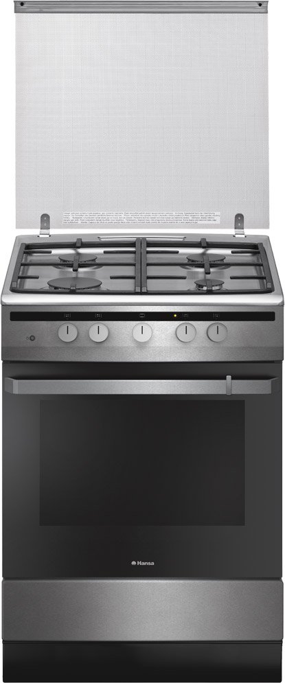 

Кухонная плита Hansa FCGI63022