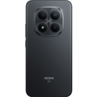 Телефон Xiaomi Redmi Note 15 Pro+ 5G 8GB/256GB международная версия (черный)