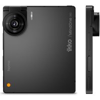 Телефон iKKO MindOne Pro 8GB/256GB (глубокий черный)
