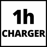 Дрель-шуруповерт Einhell TE-CD 12 Li 4513619 (с 2-мя АКБ, кейс)