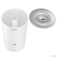 Увлажнитель воздуха Timberk Waterfall A21E