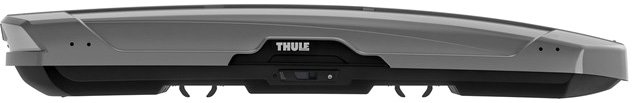 

Автобокс Thule Motion XT Alpine (титан)