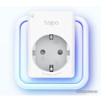 Умная розетка TP-Link Tapo P100