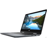 Ноутбук 2-в-1 Dell Inspiron 14 5491-3201