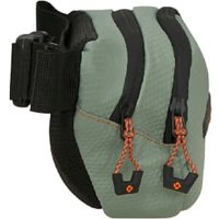 Сумка на пояс Samsonite Ecodiver KH7-34009 (зеленый)