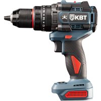 Ударная дрель-шуруповерт КВТ DB-20-160 (без АКБ)