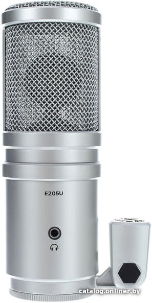 Проводной микрофон Superlux E205U