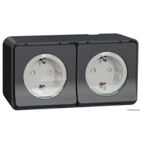 Розетка Schneider Electric MUR36029