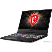 Игровой ноутбук MSI GE65 9SE-081RU Raider