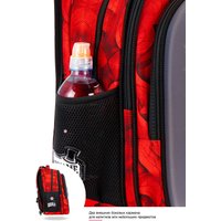 Школьный рюкзак SkyName R1-068 + брелок мишка