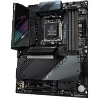 Материнская плата Gigabyte B650E Aorus Master (rev. 1.0)
