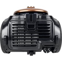 Пылесос CENTEK CT-2540 (черный)