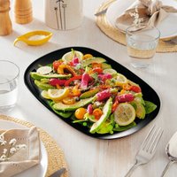 Блюдо Luminarc Diwali Noir V2342