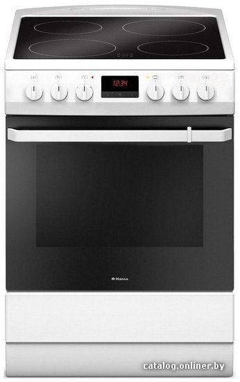 Кухонная плита Hansa FCCW69209