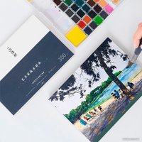 Бумага для рисования Himi Fabriano 1.03.030002 (20 л)