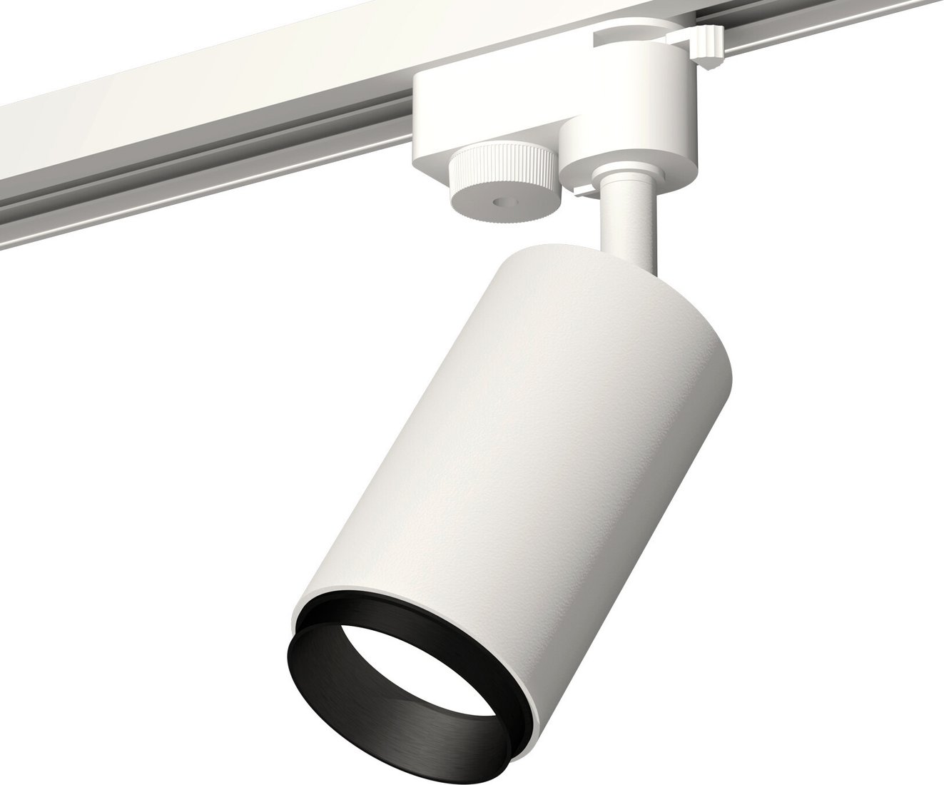 

Трековый светильник Ambrella light Track System XT6322041 SWH/PBK
