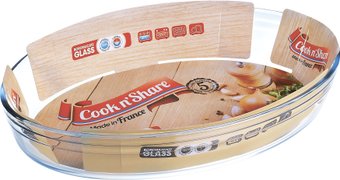 Форма для выпечки Cook n'Share 347BN00
