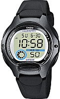 

Наручные часы Casio LW-200-1BVEF