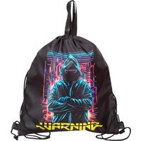 Мешок для обуви deVente Cyber 7040511