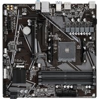 Материнская плата Gigabyte A520M DS3H V2 (rev. 1.1)