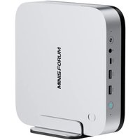 Мини-ПК Minisforum AI X1 Pro-370 (AMD Ryzen AI 9 HX 370 32GB/1TB) в Бресте