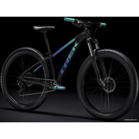 Велосипед Trek Roscoe 6 Women's S 2020 (черный)