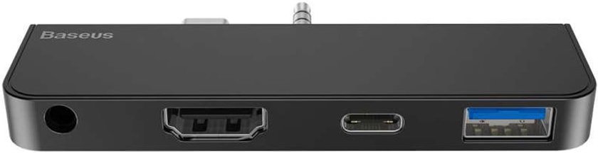 

Док-станция Baseus Multifunctional HUB for Surface Go CAHUB-FG01