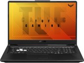 TUF Gaming F17 FX706LI-HX200