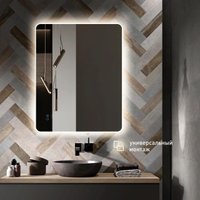  Алмаз-Люкс Зеркало Milan 80120s-4