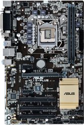 ASUS H110-PLUS