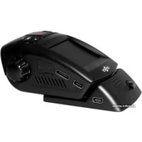 Видеорегистратор-GPS информатор (2в1) Gazer F150g