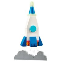 Конструктор LEGO Classic 11037 Креативные космические планеты