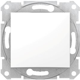 

Выключатель Schneider Electric Sedna SDN0100121