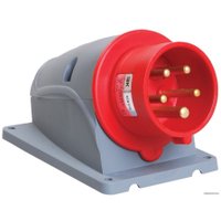 Вилка кабельная IEK PSN52-032-5