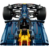 Конструктор LEGO Technic 42206 Гоночная машина F1 Oracle Red Bull Racing RB20