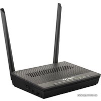 Wi-Fi роутер D-Link DIR-615/GF/W1A