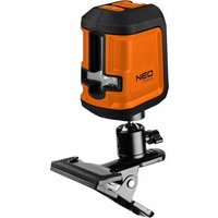 Лазерный нивелир NEO 75106